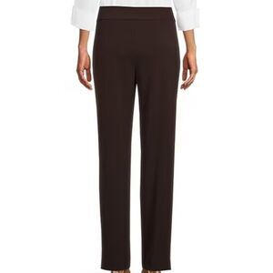 Investment Petites Dress Pants 6P